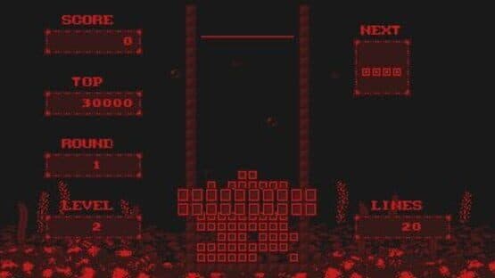V-Tetris — screenshot 6