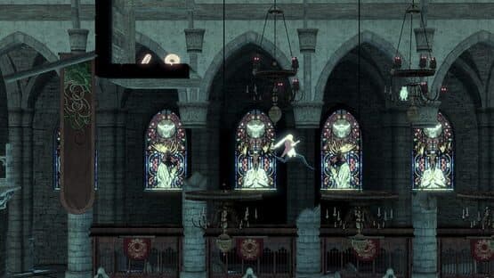 The Missing: J.J. Macfield and the Island of Memories — screenshot 2