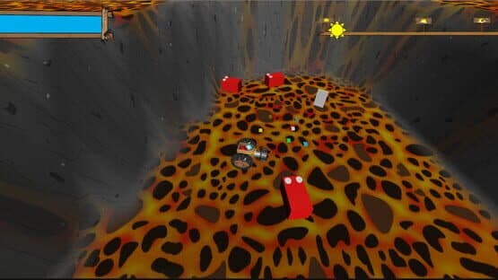 Slime Kingdom — screenshot 2
