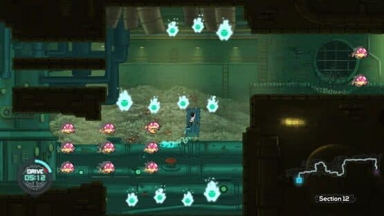 To Leave — screenshot 3