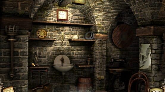 Haunted Hotel: Lonely Dream — screenshot 3