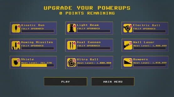 Galactic Bulwark Strike — screenshot 4