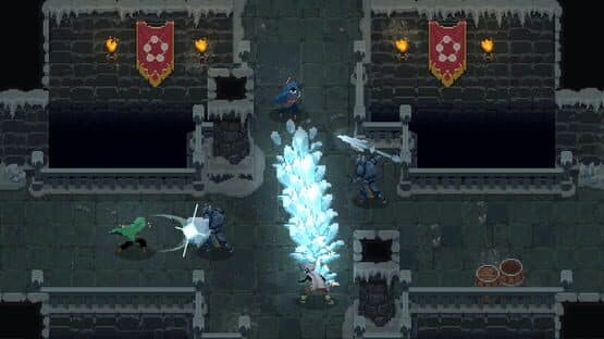 Wizard of Legend — screenshot 4
