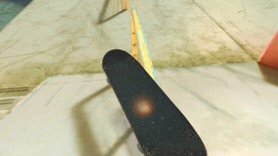 True Skate — screenshot 1