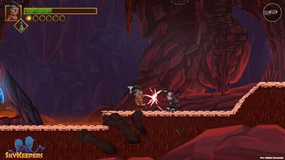Skykeepers — screenshot 3