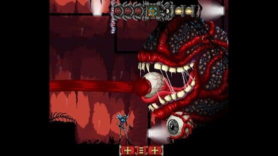 After Death — screenshot 2