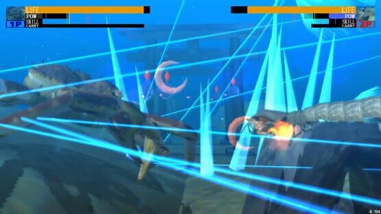 Neo Aquarium: The King of Crustaceans — screenshot 2