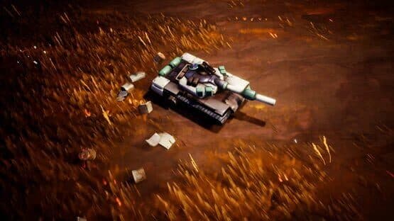 Tank Brawl 2: Armor Fury — screenshot 3