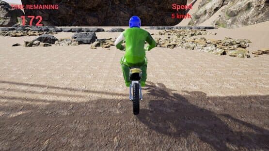 Survival Driver — screenshot 3