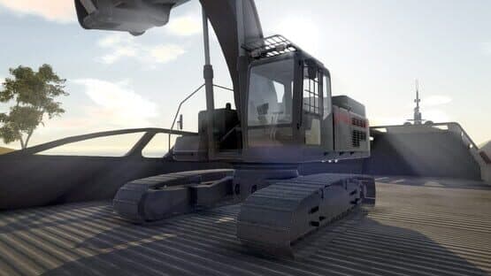 Machine World 2 — screenshot 1