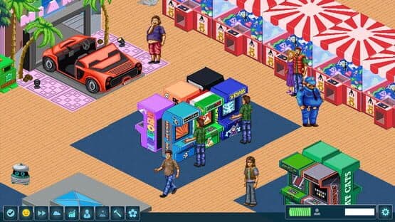 Arcade Tycoon — screenshot 4
