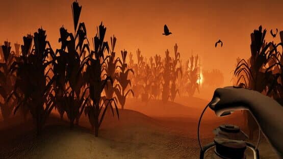 All Is Dust — screenshot 1
