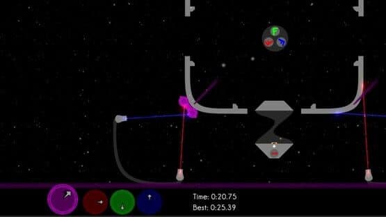 Colour Bind — screenshot 3