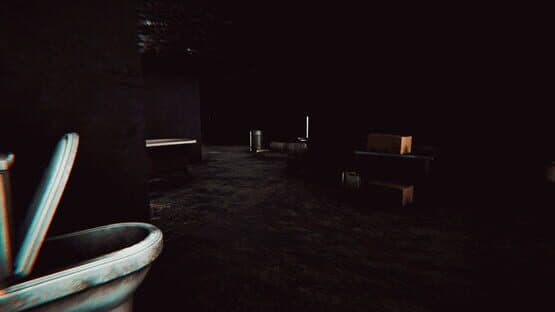 Bunny: The Horror Game — screenshot 5