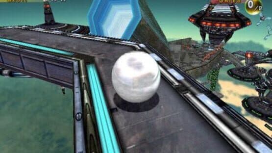 RealPlay Puzzlesphere — screenshot 1