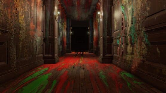 Layers of Fear: Masterpiece Edition — screenshot 5