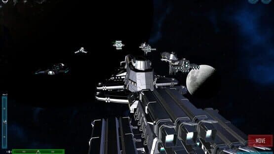 Starlight Tactics — screenshot 5