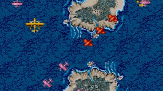 1943: The Battle of Midway — screenshot 5