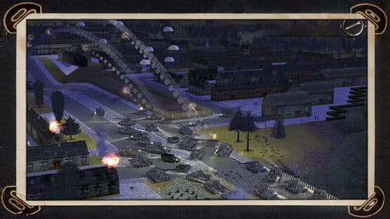 World War II: Panzer Claws — screenshot 5