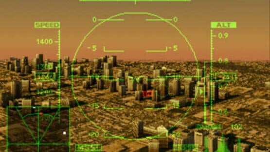 Ace Combat 2 — screenshot 4