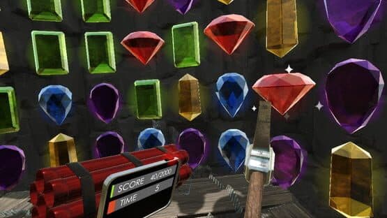 Fatal Gem VR — screenshot 2