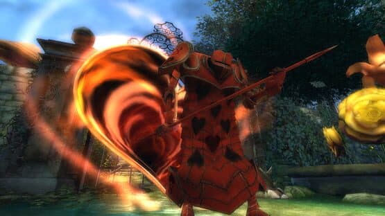 Alice in Wonderland — screenshot 5
