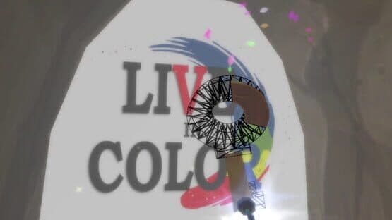 Live In Color — screenshot 1