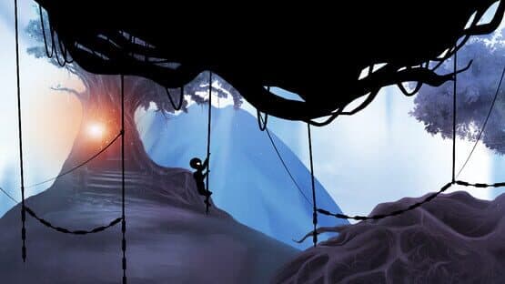 Ezra: The Stranger — screenshot 2