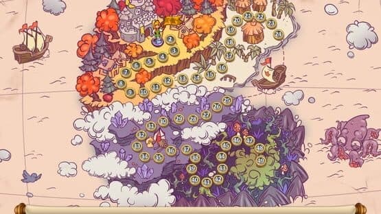 Gnomes Garden Lost King — screenshot 1