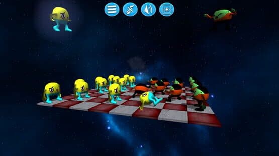 Fantastic Checkers 2 — screenshot 3