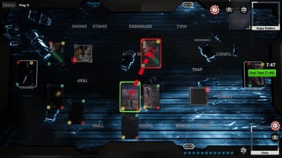 Captivus — screenshot 5