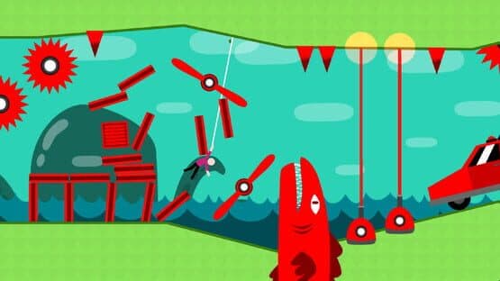 Hanger World — screenshot 1
