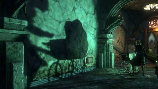 BioShock — screenshot 3