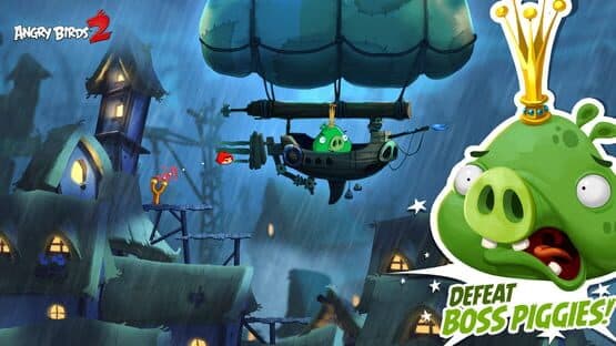 Angry Birds 2 — screenshot 4