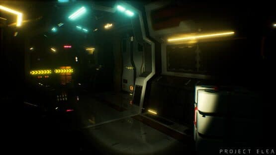 Elea — screenshot 2