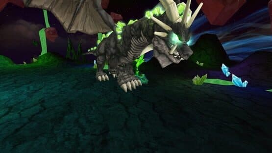Luna Online: Reborn — screenshot 5
