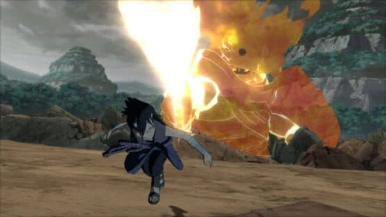 Naruto Shippuden: Ultimate Ninja Storm Trilogy — screenshot 4