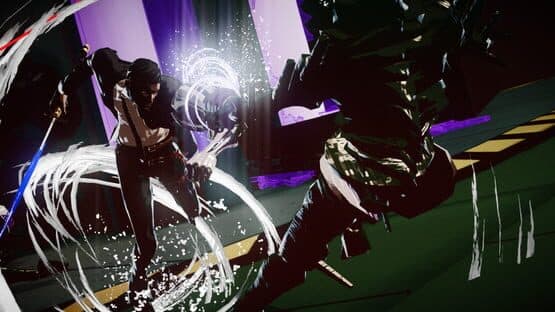 Killer Is Dead — screenshot 2