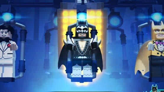 The LEGO Batman Movie Game — screenshot 8