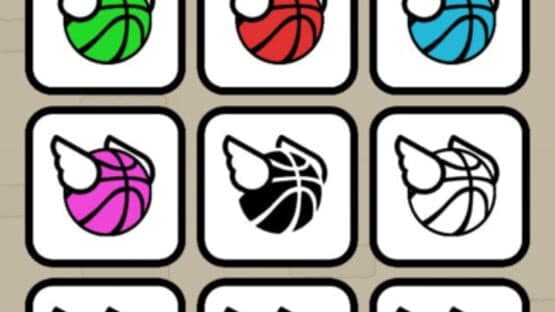 Flappy Dunk — screenshot 4