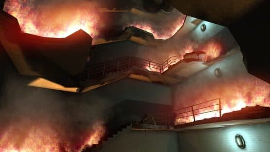 Airport Firefighters: The Simulation — screenshot 2