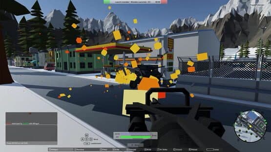 War Brokers — screenshot 3