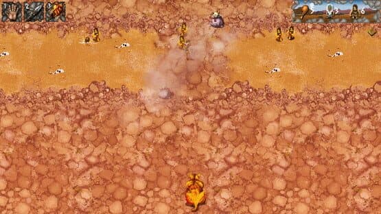Tribal Pass — screenshot 5