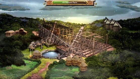 The Chronicles of Noah's Ark — screenshot 2