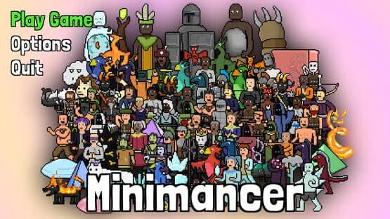 Minimancer — screenshot 5