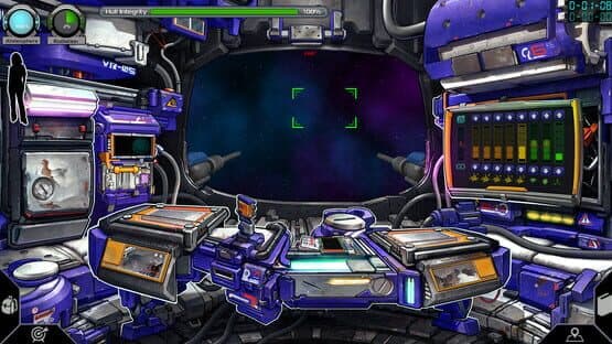 Deep Sixed — screenshot 4