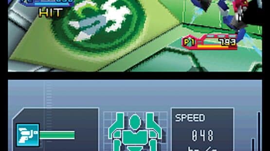 Custom Robo Arena — screenshot 8