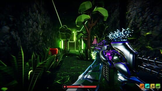 Hypergun — screenshot 7