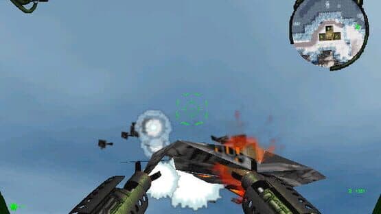 Uprising: Join or Die — screenshot 2