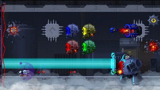 PixelBot Extreme! — screenshot 1